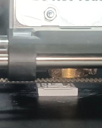 Stampante 3d DaVinci Pro 1.0 XYZ Printing