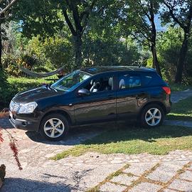 Nissan Qashqai 1.5 d.Ci