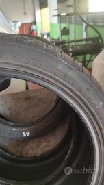 Gomme invernali classe b