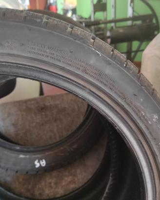Gomme invernali classe b