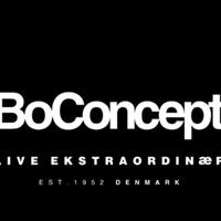 Letto matrimoniale BoConcept