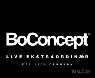 Letto matrimoniale BoConcept