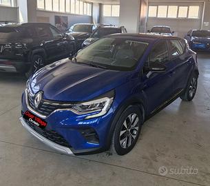 Renault Captur 1.0 tce Zen Gpl 100cv