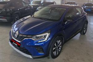 Renault Captur 1.0 tce Zen Gpl 100cv