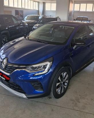 Renault Captur 1.0 tce Zen Gpl 100cv