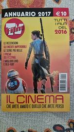 annuario film 2017