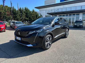 Peugeot 3008 BlueHDi 130 S&S EAT8 Allure Pack