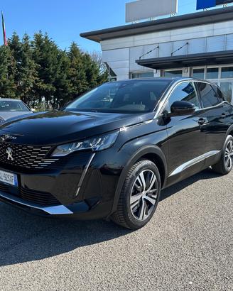 Peugeot 3008 BlueHDi 130 S&S EAT8 Allure Pack