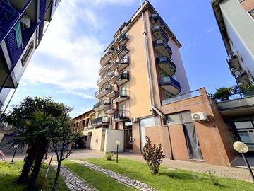 Appartamento Inveruno [Cod. rif 3305836VRG]