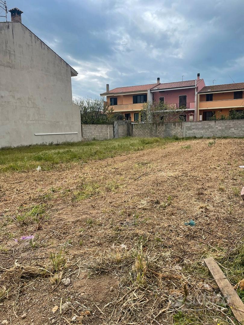 Terreno edificabile a Cabras - Vista 3