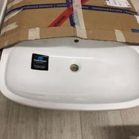 lavandino bagno nuovo