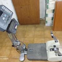 Rullo technogym