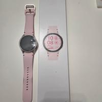 samsung galaxy watch fe rosa