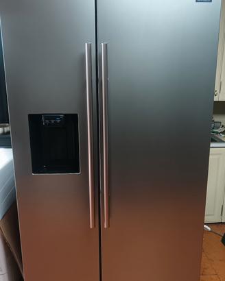 Frigorifero Americano Samsung 