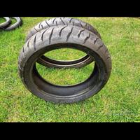 Gomme  bmw 1200 gs