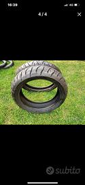 Gomme  bmw 1200 gs