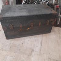 Baule