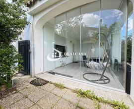 Splendida Villetta in zona Residenziale