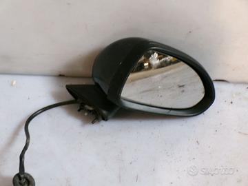 Specchietto retrovisore Destro Opel Corsa E 2016