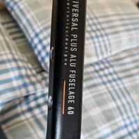 Rrd International Fusoliera Universal Plus 60 Y30