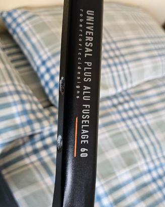 Rrd International Fusoliera Universal Plus 60 Y30