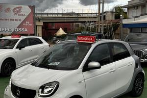 Smart ForFour 70 1.0 twinamic Prime