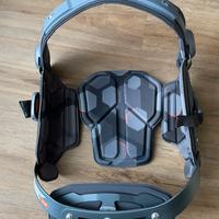 Busto ortopedico Jewett o C35 taglia S