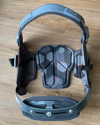 Busto ortopedico Jewett o C35 taglia S