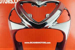 SCUDO SUZUKI SIXTEEN 125 150