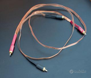 Cavo RCA Nordost Flatline Magic 1