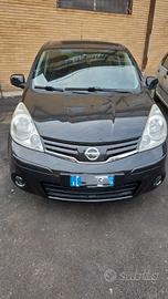 Nissan Note 1.4 16V GPL Eco Acenta