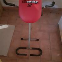 Panca addominali AB SWING II