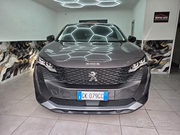 Peugeot 3008 BlueHDi 130 S&S EAT8 Allure Pack