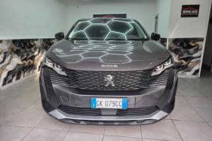Peugeot 3008 BlueHDi 130 S&S EAT8 Allure Pack