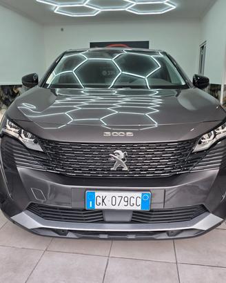 Peugeot 3008 BlueHDi 130 S&S EAT8 Allure Pack