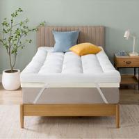 Topper letto singolo