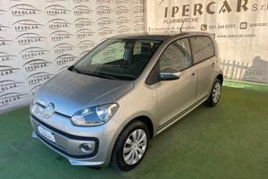 Volkswagen up! 1.0 5p. eco move BlueMotion Technol