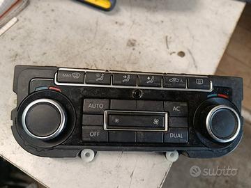 GRUPPO COMANDI AUTOMATICI VW GOLF 6 1.6 2008-13