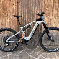 Cannondale Moterra LT1