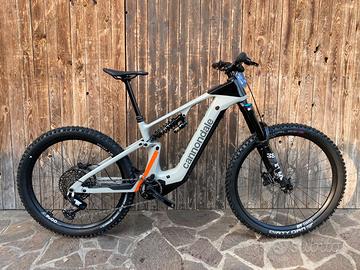 Cannondale Moterra LT1