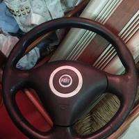 Sterzo Punto 188 Hgt