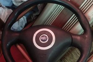 Sterzo Punto 188 Hgt