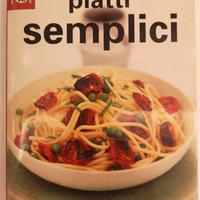 il Libro dei piatti semplici