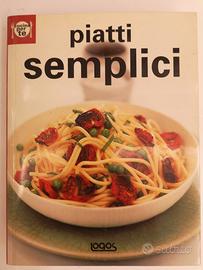 il Libro dei piatti semplici