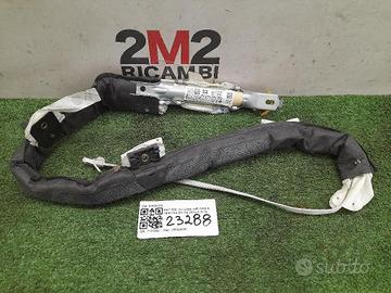 AIRBAG A TENDINA LATO SINISTRO FIAT 500 Serie 5192