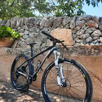 Mtb Merida Carbon 29