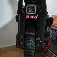 Leaperkim Sherman L batterie 50S