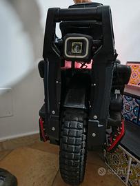 Leaperkim Sherman L batterie 50S