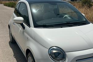 FIAT 500 Lounge 1.2 69 CV – 2019