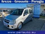 Opel Agila 1.2 16V Club